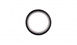 Кольцо для d19 черный матовый