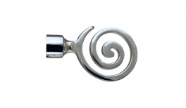 Наконечник кованый Лабиринт