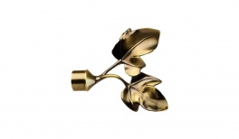 Наконечник кованый Фиговый лист