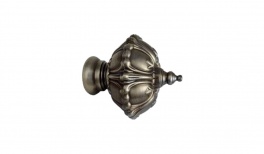 Наконечник кованый Антик