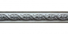 Багет Интерьерный-1018/2 слоновая кость (04к)