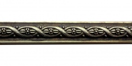 Багет Интерьерный-1018/2 золото (22)