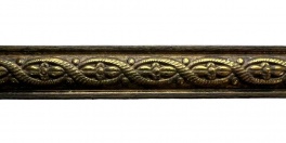 Багет Интерьерный-1018/2 грецкий орех (425)