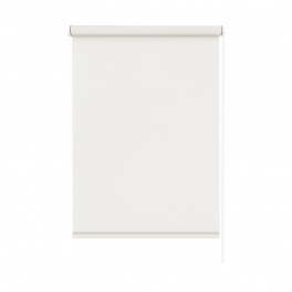 Рулонная штора «ЛАЙТ» крем Цвет Однотонные ЛАЙТ крем Количество полозьев - Размер карниза, м 0,68x1,70