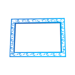 Интерьерные багеты
