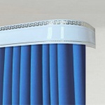 7см ЗОЛОТО с поворотами