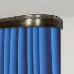 АЖУР 5см с поворотом