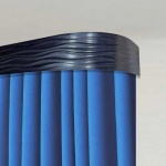 БРИЗ с поворотами