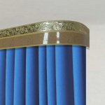 ЖАСМИН с поворотами