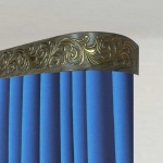 РИВЬЕРА с поворотами