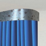 САКУРА с поворотами