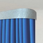 КАЙМАН с поворотами