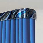 ШАРМ с поворотами