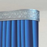 ДАМАСК с поворотами