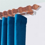 Круглые «Дерево» 2-х рядные