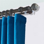 Круглые «Византия» 2-х рядные