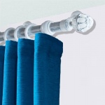 Круглые 28мм «Элеганс»  (патинированные наконечники)