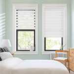 Рулонные шторы «День-ночь» 