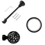 d19 (черный матовый)