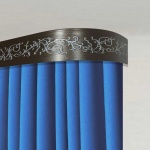 ФЛЁР с поворотами 