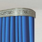 КАМЕЛИЯ с поворотами